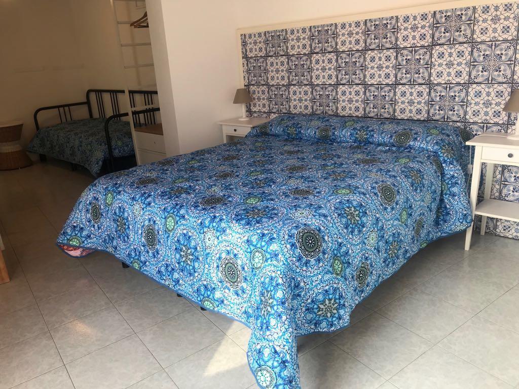 Pensione La Nassa Stromboli Zewnętrze zdjęcie