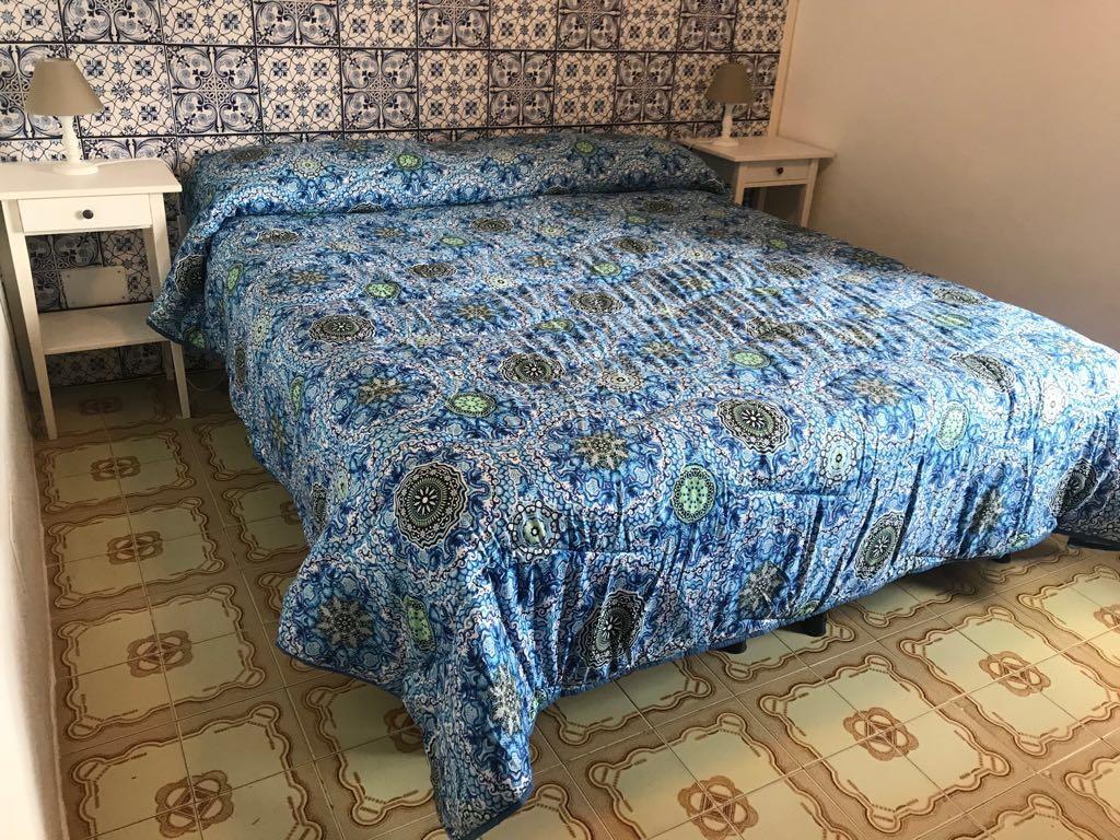 Pensione La Nassa Stromboli Zewnętrze zdjęcie